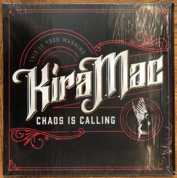 LP Kira Mac: Chaos is Calling