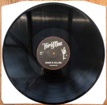 LP Kira Mac: Chaos is Calling