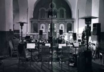 CD Kira Skov: In The Beginning