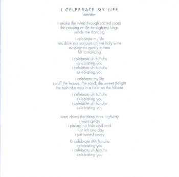 CD Kira Skov: May Your Mind Explode A Blossom Tree