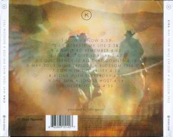 CD Kira Skov: May Your Mind Explode A Blossom Tree