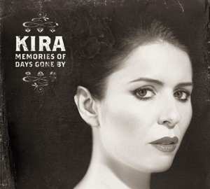 CD Kira Skov: Memories Of Days Gone By