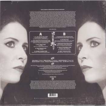 LP Kira Skov: Memories Of Days Gone By
