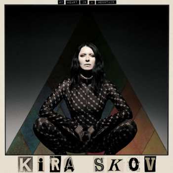 CD Kira Skov: My Heart Is A Mountain
