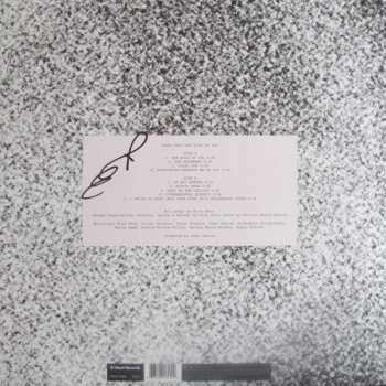 LP Kira Skov: The Echo Of You
