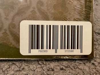 LP Kirby Lauryen: Sis. LTD | CLR