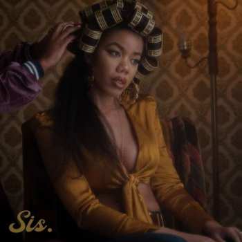 LP Kirby Lauryen: Sis. LTD | CLR