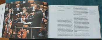 5CD/Blu-ray Ludwig van Beethoven: Kirill Petrenko - Beethoven / Tschaikowsky / Schmidt / Stephan