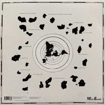 LP Kirin J Callinan: If I Could Sing CLR