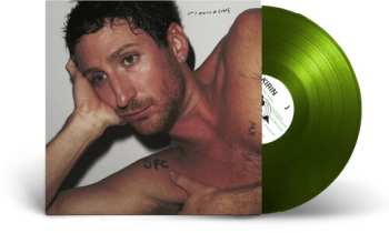 LP Kirin J Callinan: If I Could Sing CLR