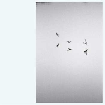 Album Kirk Barley: Landscapes