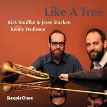 Like A Tree