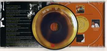 CD Kirk Whalum: Romance Language