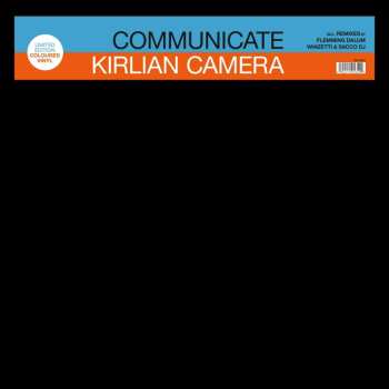 LP Kirlian Camera: Communicate CLR | LTD