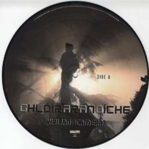 EP Kirlian Camera: Ghlóir Ar An Oiche PIC | LTD