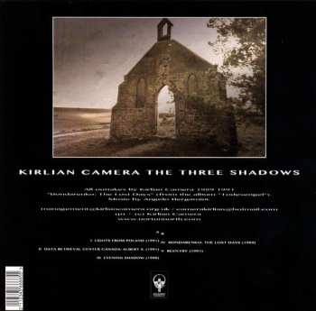 SP Kirlian Camera: The Three Shadows CLR | LTD