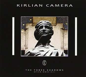 CD Kirlian Camera: The Three Shadows