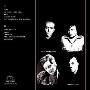 LP/SP Kirlian Camera: Uno