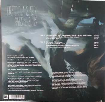 LP Kirsti, Ola & Erik: Rags & Silks