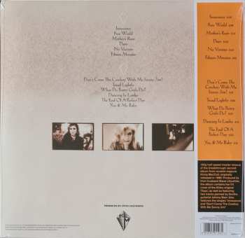 LP Kirsty MacColl: Kite