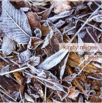 Album Kirsty McGee: Frost