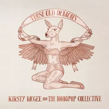 Kirsty McGee & The Hobopop Collective: Those Old Demons