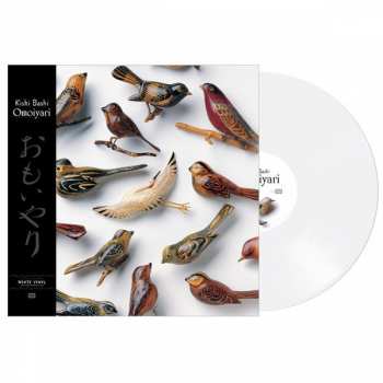LP Kishi Bashi: Omoiyari CLR
