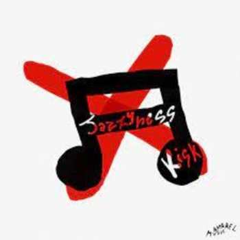 Album Kisk: Jazzyness