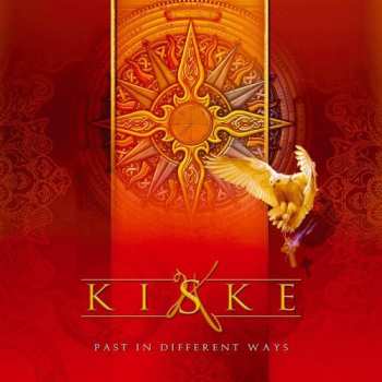 Album Michael Kiske: Past In Different Ways