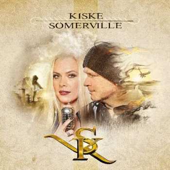 Album Kiske / Somerville: Kiske / Somerville