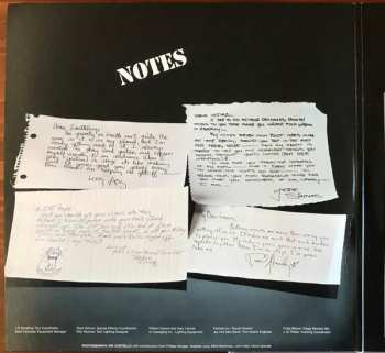 2LP Kiss: Alive!