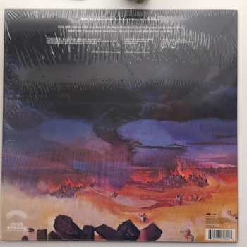 LP Kiss: Destroyer