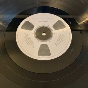 2LP Kiss: Destroyer DLX