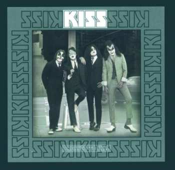 CD Kiss: Dressed To Kill