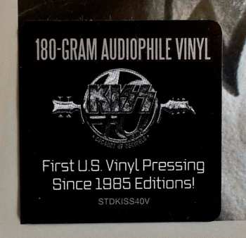 LP Kiss: Dynasty