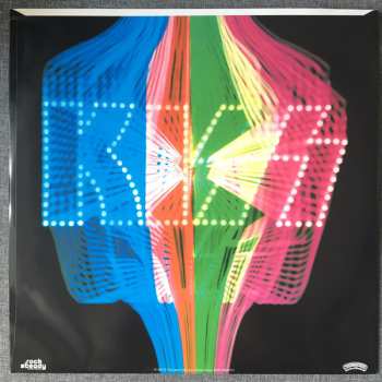 LP Kiss: Dynasty