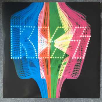 LP Kiss: Dynasty