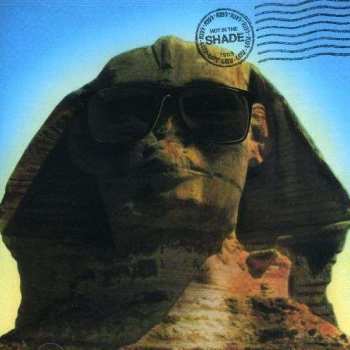 CD Kiss: Hot In The Shade