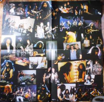 2LP Kiss: MTV Unplugged