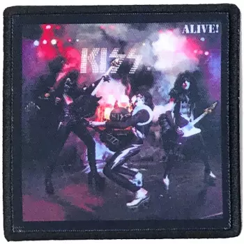Patch Alive! 