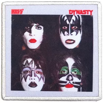 Patch Dynasty 