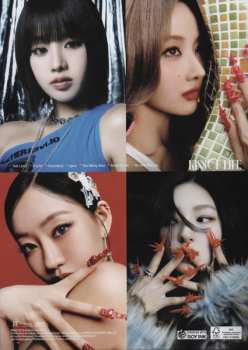 CD Kiss Of Life: Lose Yourself