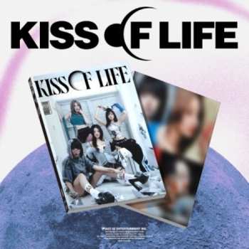 CD Kiss Of Life: Lose Yourself