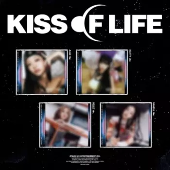 Kiss Of Life: Love Yourself