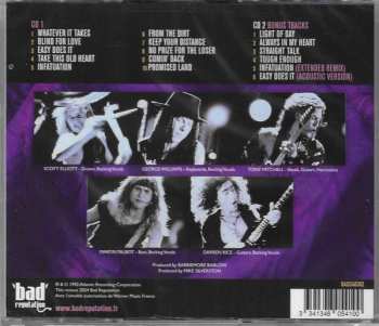 2CD Kiss Of The Gypsy: Kiss Of The Gypsy