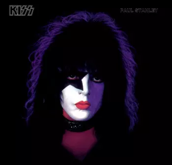 Kiss: Paul Stanley
