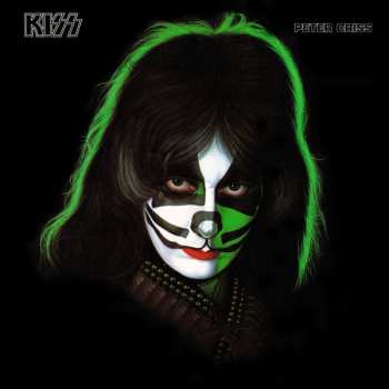 LP Kiss: Peter Criss