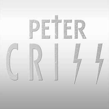 CD Peter Criss: Peter Criss