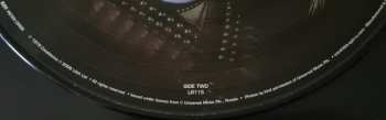 LP Kiss: Peter Criss PIC