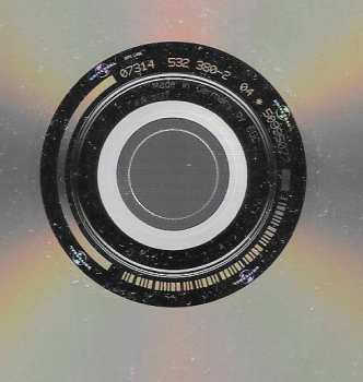 CD Kiss: Rock And Roll Over